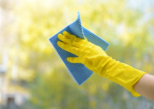 Hammersmith Carpet Cleaners policy review and workplace safety compliance