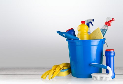 Professional house cleaning service for homes in Hammersmith