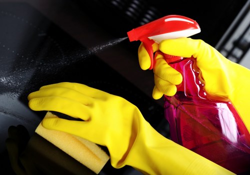 Professional house clearance for homes, flats, and commercial spaces in Hammersmith