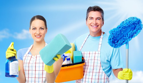 Local stain treatment for sofas, rugs, and everyday spills in Hammersmith