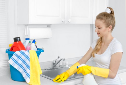 Transparent carpet cleaning quote details for Hammersmith properties